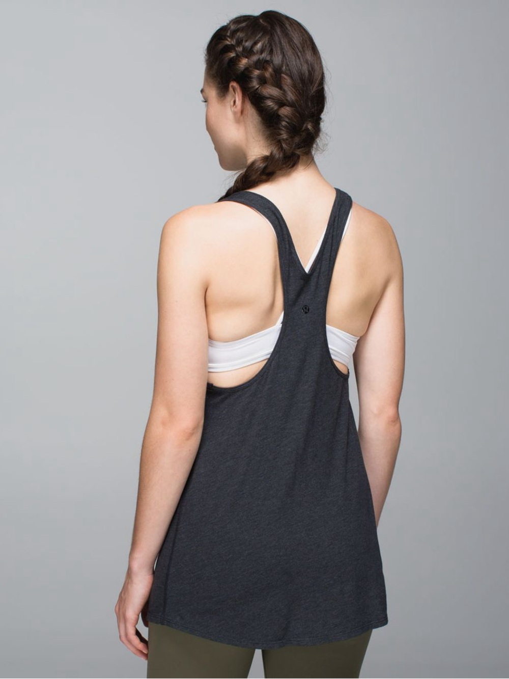 Lululemon Hip To Be Zen Halter